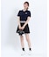 FILA × MARY QUANT 2WAYショルダー