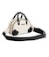 FILA × MARY QUANT 2WAYショルダー