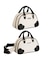 FILA × MARY QUANT 2WAYショルダー