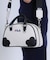 FILA × MARY QUANT 2WAYショルダー