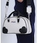 FILA × MARY QUANT 2WAYショルダー