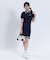 FILA × MARY QUANT 2WAYショルダー