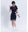 FILA × MARY QUANT 2WAYショルダー