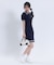 FILA × MARY QUANT 2WAYショルダー