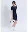 FILA × MARY QUANT 2WAYショルダー