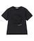 レースフリルデイジー Tシャツ