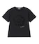 レースフリルデイジー Tシャツ