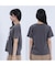 レースフリルデイジー Tシャツ