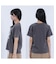 レースフリルデイジー Tシャツ