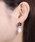 エポデイジードロップパール ピアス