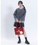 ペイントロゴキャンバス トート