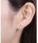 ソライロエポ ピアス