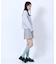 ラメハイ ソックス