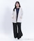 デイジーワッペンロング Tシャツ