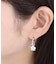 プランプデイジー ピアス