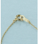 K18 ダイヤモンド 0.15ct ネックレス「ブライト」