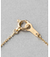 K18 ダイヤモンド 0.2ct ネックレス「ブライト」