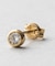 K18 ダイヤモンド 0.2ct ピアス「ブライト」