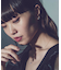 リバーシブルイヤリング パール&ビジュー