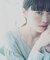 ビジュー ロングチェーン イヤリング