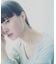 ビジュー ロングチェーン イヤリング