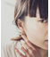 イヤリング サークル