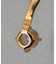 ナチュラルストーン ピアス