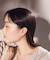 ナチュラルストーン ピアス