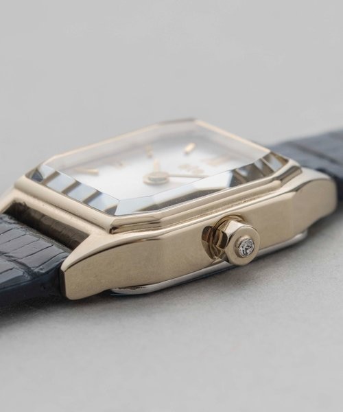 オクタゴンフェイス 2Way ウォッチ｜エテの通販｜&mall（アンド