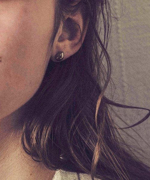 ロウ ピアス｜エテの通販｜&mall（アンドモール）三井ショッピング