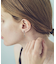 パール ピアス