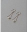 パール ピアス