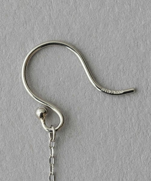 PT850 e_Grain ピアス｜エテの通販｜&mall（アンドモール）三井