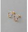 サークル ピアス