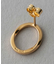 サークル ピアス