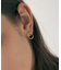 サークル ピアス