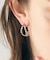ノット ピアス