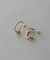 ノット ピアス
