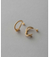 ノット ピアス