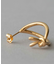 ノット ピアス