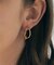 ノット ピアス