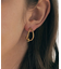 ノット ピアス