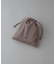 [ONLINE Limited] パール ピークカフ セット