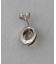 ナチュラルストーン ピアス