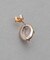 ナチュラルストーン ピアス