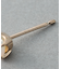 ビジュー ピアス
