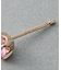 ビジュー ピアス