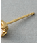 ビジュー ピアス