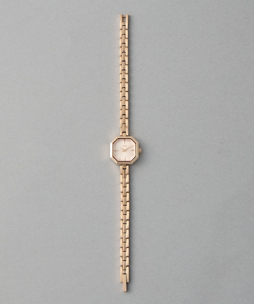 オクタゴンフェイス ウォッチ｜エテの通販｜&mall（アンドモール）三井