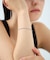 [ラインストーン] ブレスレット /シン